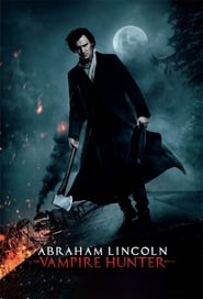 Abraham Lincoln: Vampire Hunter (2012) subtitles