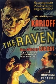 The Raven (1935) subtitles