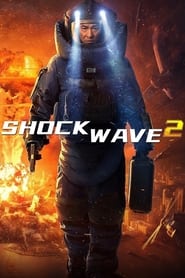 Shock Wave 2 Arabic  subtitles - SUBDL poster