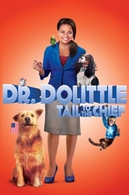 Dr. Dolittle: Tail to the Chief (2008) subtitles