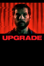 Upgrade (2018) subtitles - SUBDL poster