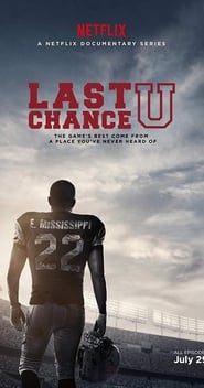 Last Chance U