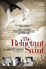 The Reluctant Saint