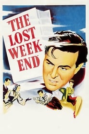 The Lost Weekend Danish  subtitles - SUBDL poster