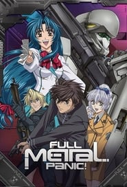 Full Metal Panic! (2002) subtitles