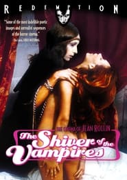 The Shiver of the Vampires Spanish  subtitles - SUBDL poster