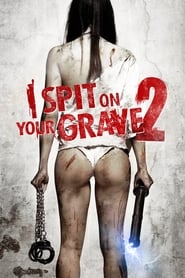 I Spit on Your Grave 2 (2013) subtitles - SUBDL poster