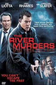 The River Murders Turkish  subtitles - SUBDL poster
