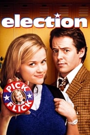 Election (1999) subtitles - SUBDL poster