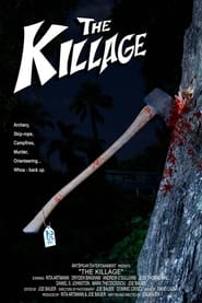 The Killage English  subtitles - SUBDL poster