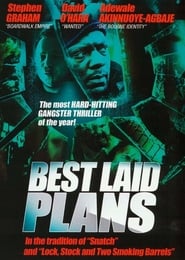 Best Laid Plans Danish  subtitles - SUBDL poster