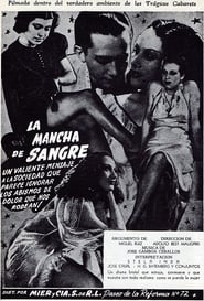 The Blood Stain (1937) subtitles - SUBDL poster