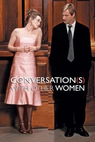 Conversations with Other Women Turkish  subtitles - SUBDL poster