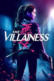 The Villainess (Aknyeo / 악녀) Farsi_persian  subtitles - SUBDL poster