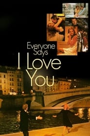 Everyone Says I Love You French  subtitles - SUBDL poster