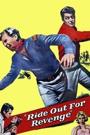 Ride Out for Revenge (1957) subtitles