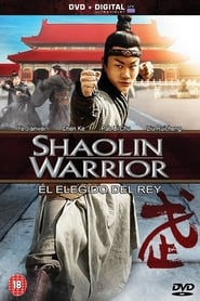 Shaolin Warrior (Kungfu Kid)