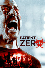 Patient Zero Arabic  subtitles - SUBDL poster