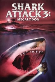 Shark Attack 3: Megalodon (2002) subtitles