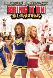 Bring It On: All or Nothing Farsi_persian  subtitles - SUBDL poster