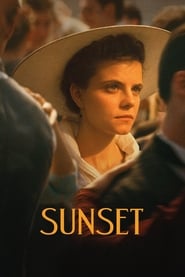 Sunset Danish  subtitles - SUBDL poster