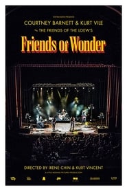 Friends of Wonder (2018) subtitles - SUBDL poster