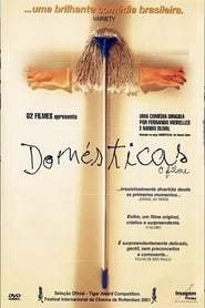 Maids (Domésticas) English  subtitles - SUBDL poster