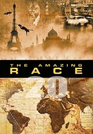 The Amazing Race