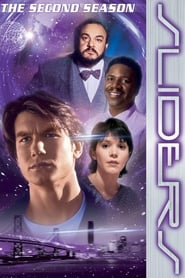 Sliders French  subtitles - SUBDL poster