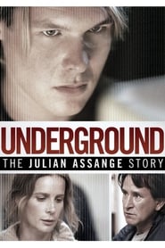 Underground: The Julian Assange Story (2012) subtitles