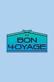 BTS: Bon Voyage