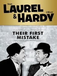 Their First Mistake (1932) subtitles - SUBDL poster