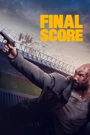 Final Score Korean  subtitles - SUBDL poster