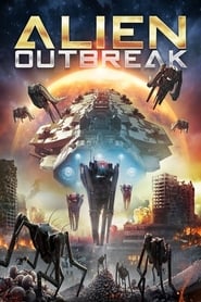 Alien Outbreak Japanese  subtitles - SUBDL poster