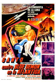 Santo vs. Blue Demon in Atlantis (1970) subtitles