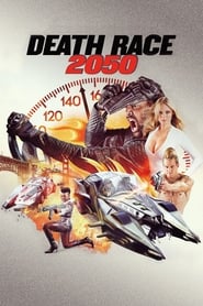 Death Race 2050 (2017) subtitles