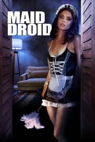 Maid Droid English  subtitles - SUBDL poster