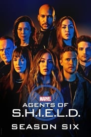 Marvel's Agents of S.H.I.E.L.D.