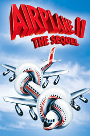 Airplane II: The Sequel Turkish  subtitles - SUBDL poster