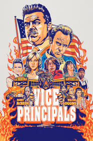 Vice Principals (2016) subtitles - SUBDL poster