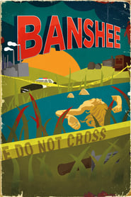 Banshee (2013) subtitles - SUBDL poster