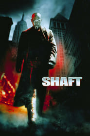 Shaft Thai  subtitles - SUBDL poster