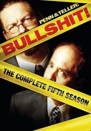 Penn & Teller: Bullshit!