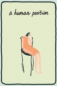 A Human Position Turkish  subtitles - SUBDL poster