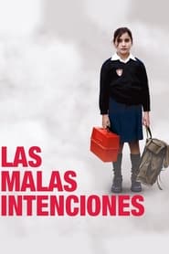 The Bad Intentions English  subtitles - SUBDL poster