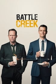 Battle Creek Danish  subtitles - SUBDL poster