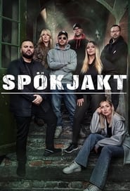 Spökjakt