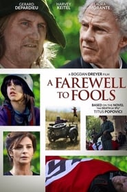 A Farewell to Fools (2014) subtitles - SUBDL poster