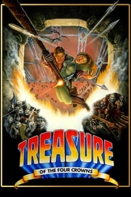 Treasure of the Four Crowns (1983) subtitles