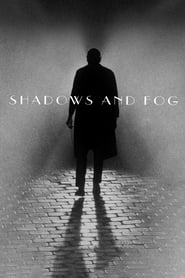 Shadows and Fog (1991) subtitles - SUBDL poster